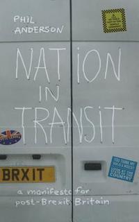 bokomslag Nation in Transit