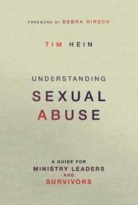 bokomslag Understanding Sexual Abuse