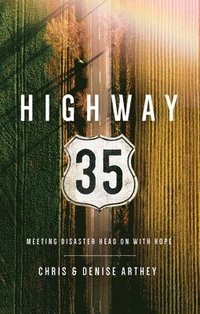 bokomslag Highway 35
