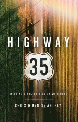 bokomslag Highway 35