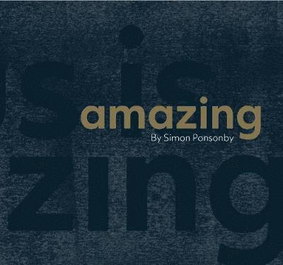 Amazing