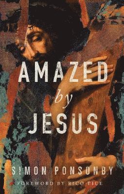 Amazed by Jesus 1