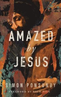 bokomslag Amazed by Jesus