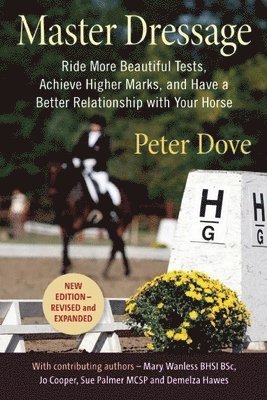 MASTER DRESSAGE