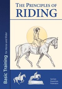 bokomslag The Principles of Riding