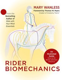 bokomslag Rider Biomechanics