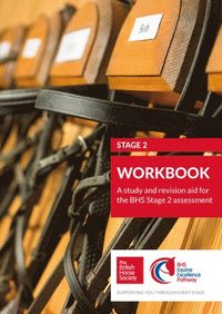 bokomslag BHS Stage 2 Workbook