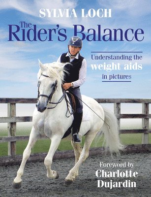 The Rider's Balance 1