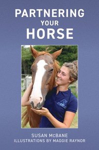 bokomslag Partnering Your Horse