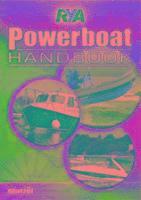 bokomslag RYA Powerboat Handbook