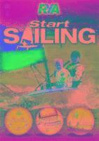 RYA Start Sailing