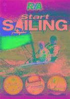 RYA Start Sailing 1