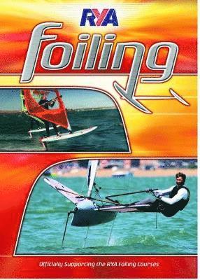 RYA Foiling 1