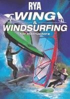 bokomslag Rya Windsurf Instructors Handbook