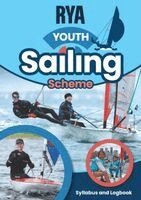 Royal Yachting Association - RYA Youth Sailing Scheme Syllabus and Logbook, Häftad