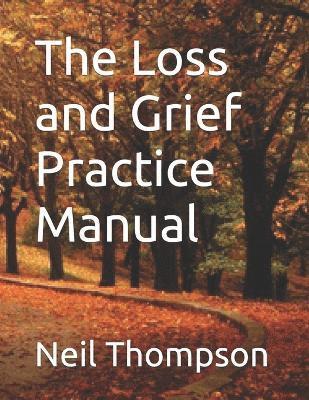 bokomslag Loss and Grief Practice Manual