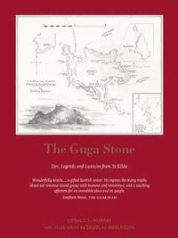 bokomslag The Guga Stone