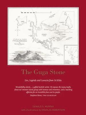 The Guga Stone 1