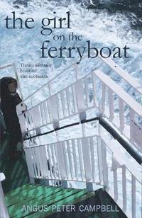bokomslag Girl on the Ferryboat