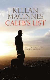 bokomslag Caleb's List