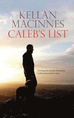 Caleb's List 1