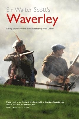 bokomslag Sir Walter Scott's Waverley