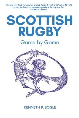 Scottish Rugby 1