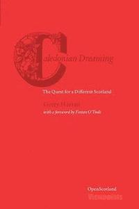 bokomslag Caledonian Dreaming