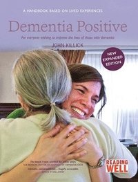 bokomslag Dementia Positive