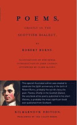 Poems, Chiefly in the Scottish Dialect 1