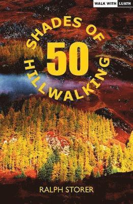 50 Shades of Hillwalking 1