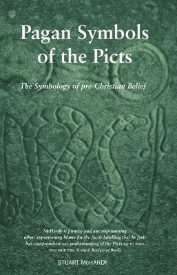 bokomslag Pagan Symbols of the Picts