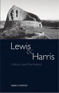 bokomslag Lewis and Harris