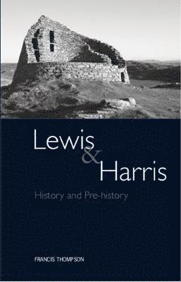 Lewis and Harris 1