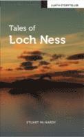 bokomslag Tales of Loch Ness