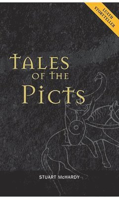 bokomslag Tales of the Picts