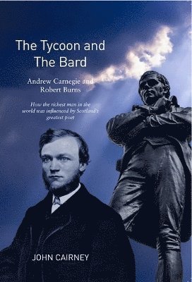 John Cairney - Tycoon & The Bard, Häftad