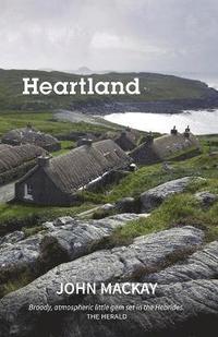 bokomslag Heartland