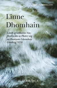 bokomslag Linne Dhomhain (Dark Pool)