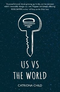 bokomslag Us Vs The World