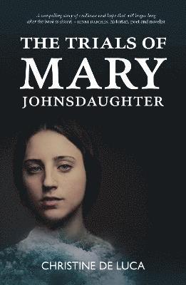 The Trials of Mary Johnsdaughter 1