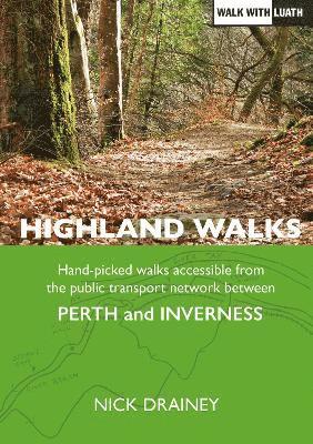 Highland Walks 1