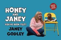 bokomslag Honey and Janey