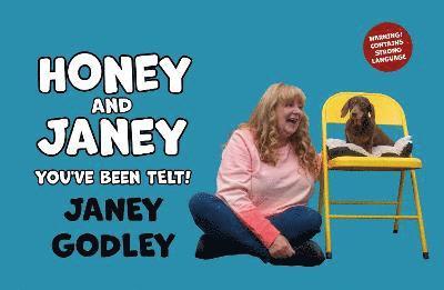 Honey and Janey 1