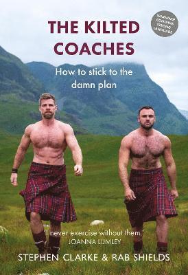 The Kilted Coaches 1
