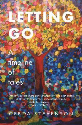 Gerda Stevenson - Letting Go, Häftad