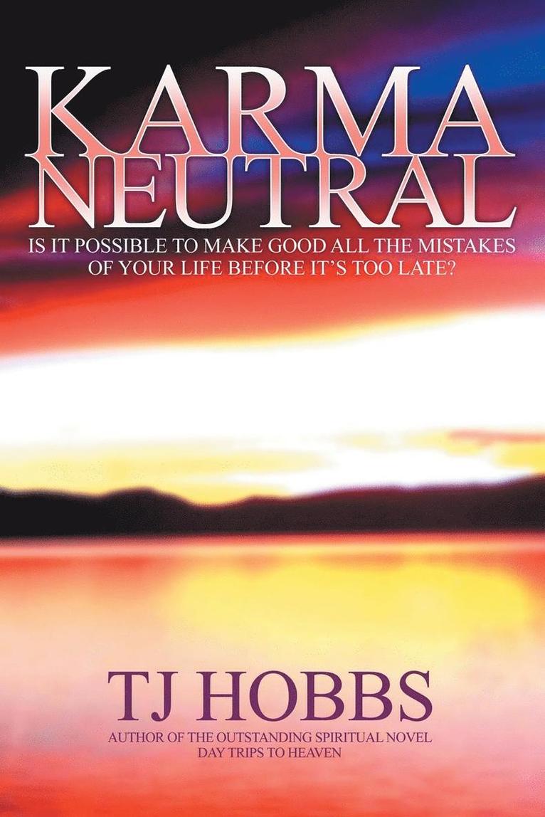 Karma Neutral