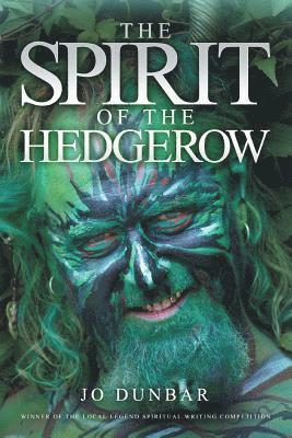 bokomslag Spirit of the Hedgerow