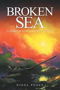 bokomslag Broken Sea