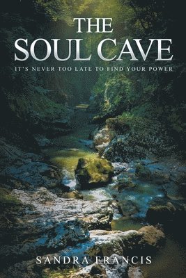 The Soul Cave 1